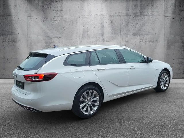 Opel Insignia Sports Tourer