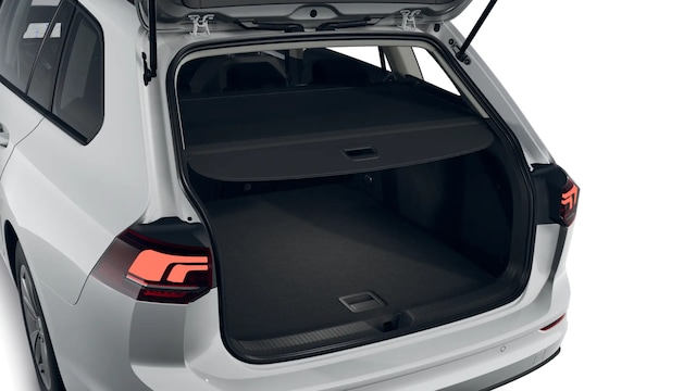 Volkswagen Golf 1.5 TSI Life Variant