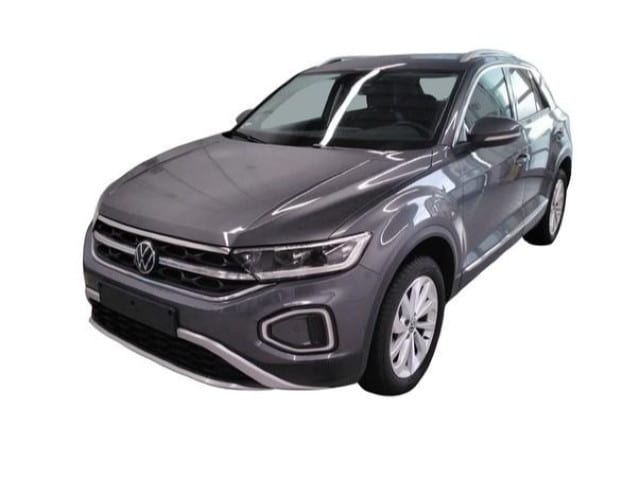 Volkswagen T-Roc 1.5 TSI Style