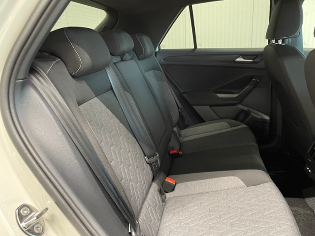 Volkswagen T-Roc 1.5 TSI DSG Move