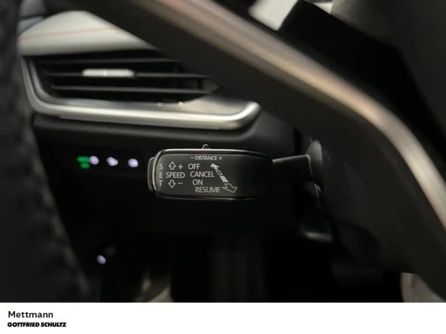 Skoda Elroq 85 Alpha