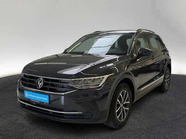 Volkswagen Tiguan 1.5 TSI DSG Life