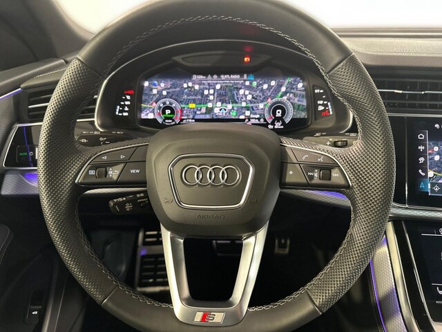 Audi Q8 50 TDI Quattro