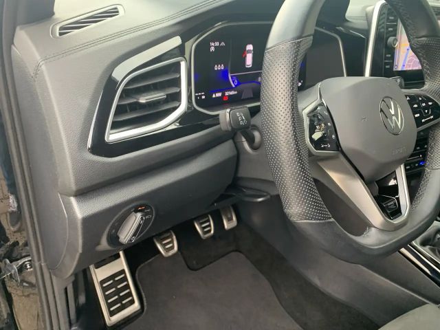 Volkswagen T-Roc 1.0 TSI R-Line