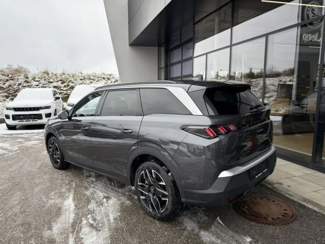 Peugeot 5008 Allure Pack Hybrid