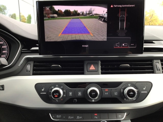 Audi S5 Quattro Sportback