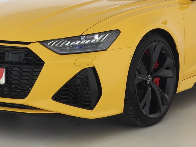 Audi RS6 Avant Quattro