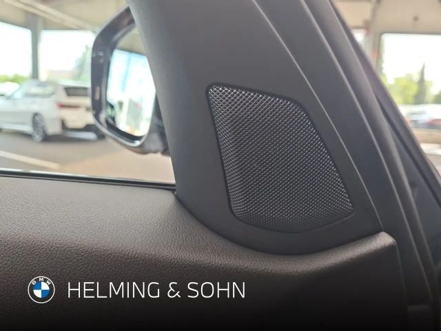 BMW 320 320d M-Sport Touring