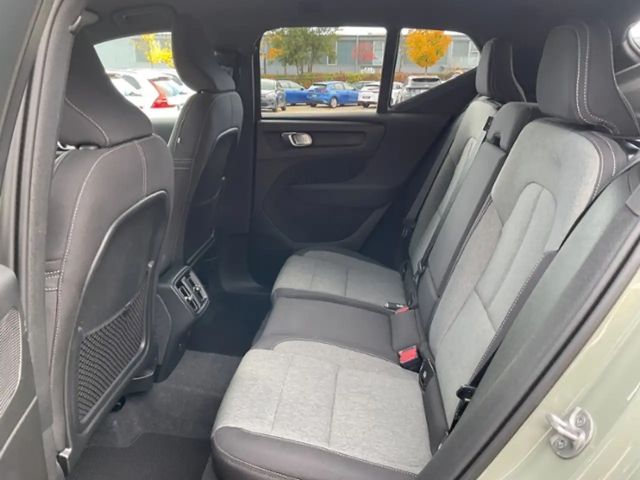 Volvo XC40 Dark Plus