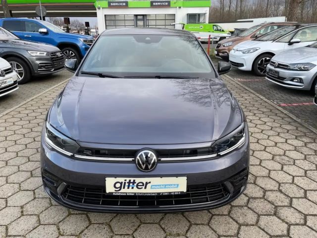 Volkswagen Polo 1.0 TSI DSG IQ.Drive R-Line
