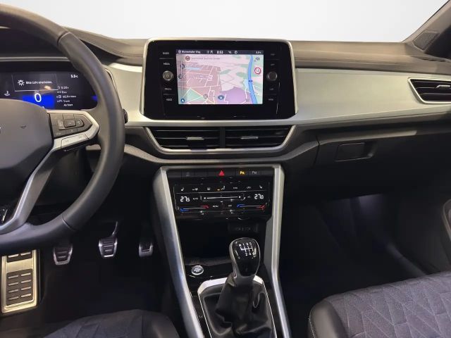 Volkswagen T-Roc 1.5 TSI