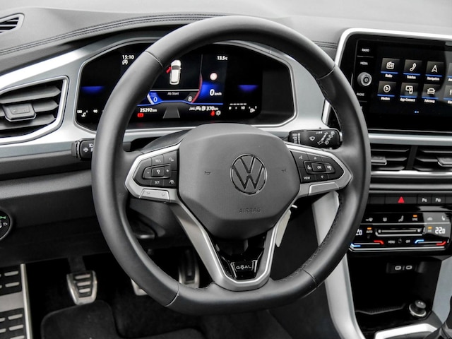 Volkswagen T-Roc 1.0 TSI