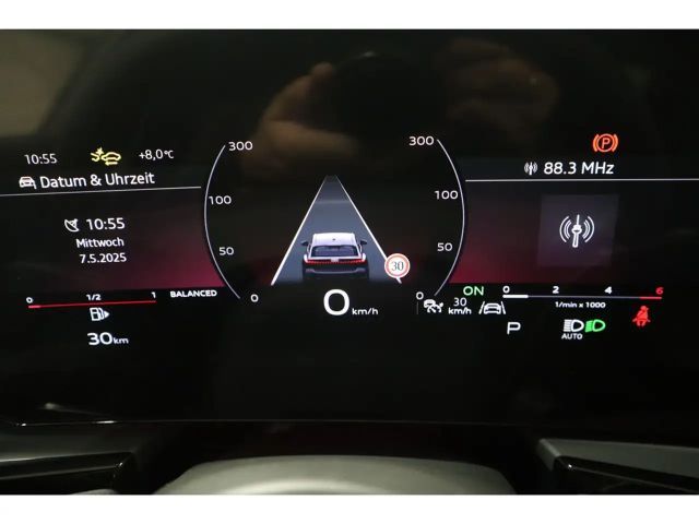 Audi A5 Avant Quattro S-Line