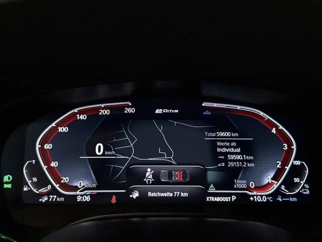 BMW 530 530e M-Sport xDrive