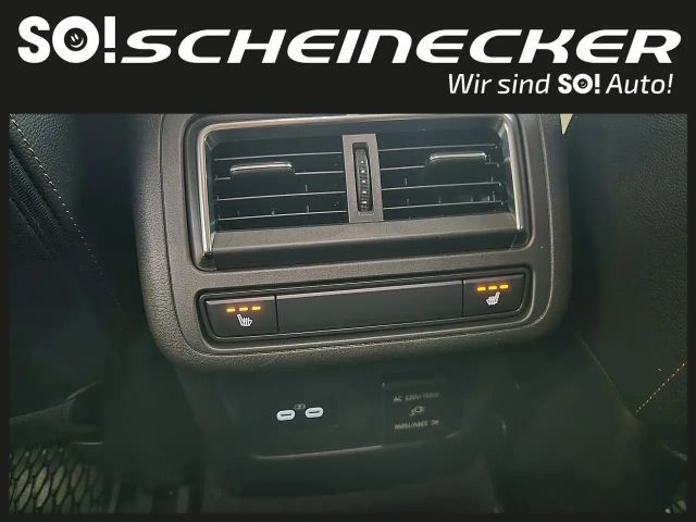 Mazda CX-60 2.5L 4WD Homura e-Skyactiv