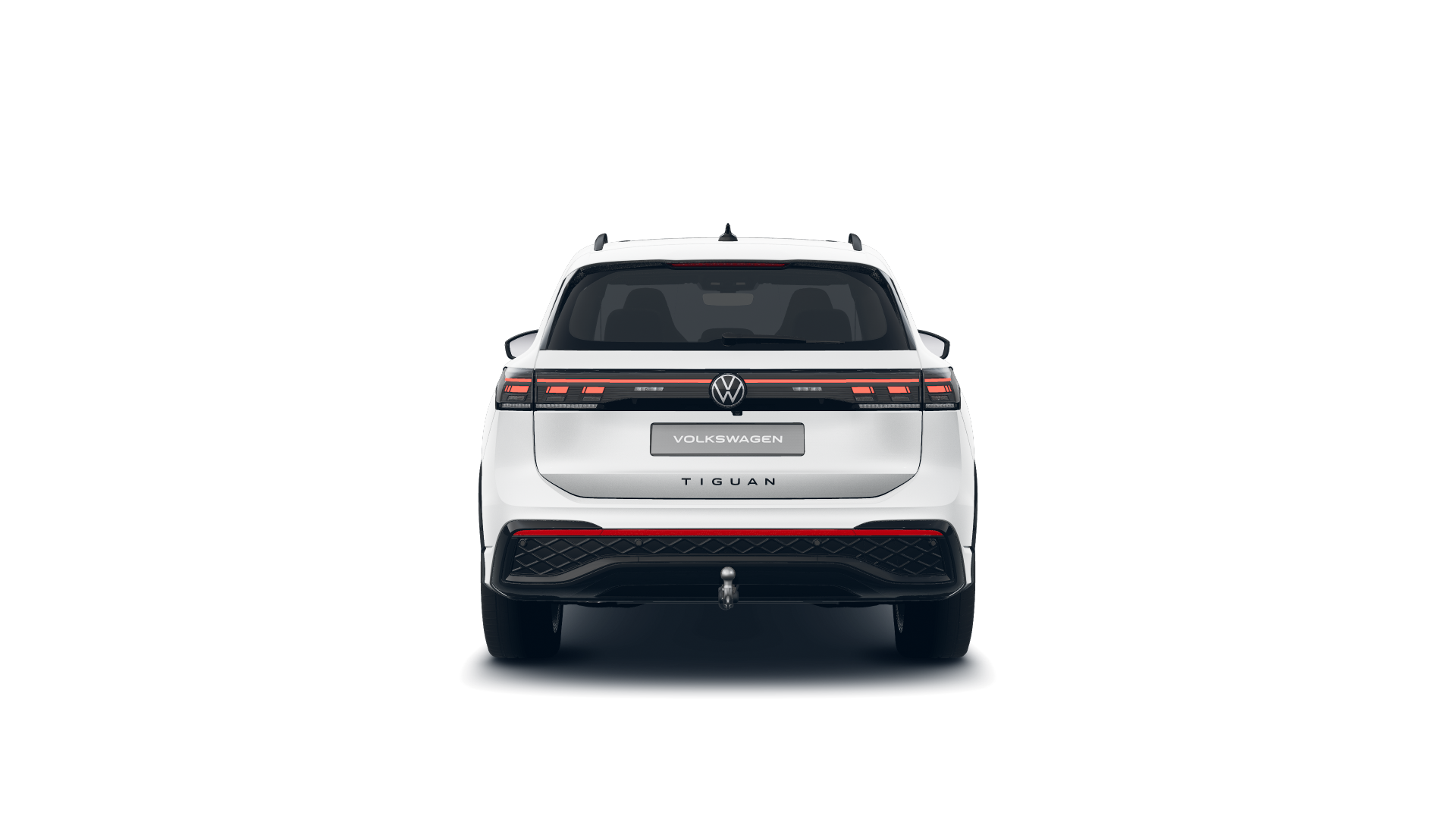 Volkswagen Tiguan eHybrid