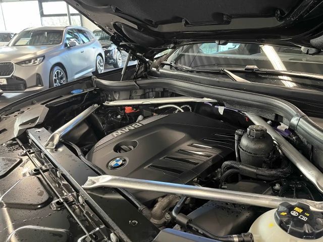 BMW X6 Coupé M-Sport xDrive30d