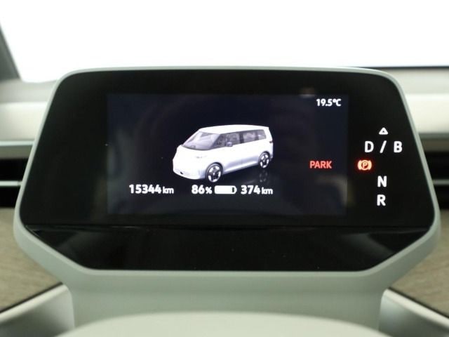 Volkswagen ID.Buzz IQ.Drive Pro