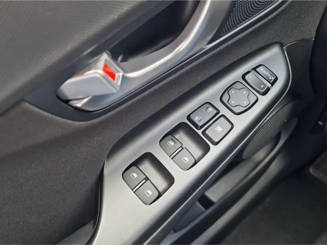 Hyundai Kona 1.6 Hybrid