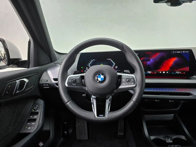 BMW 114 M-Sport Sedan