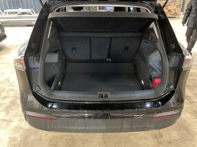 Volkswagen Tiguan 2.0 TDI DSG