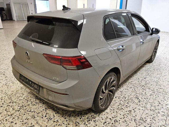 Volkswagen Golf DSG Golf VIII Move