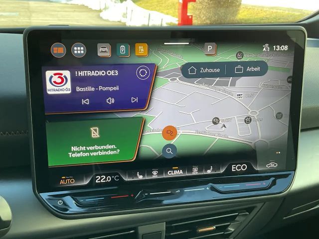 Cupra Born X  60/63 - Boost-Paket XL - variabler Ladeboden