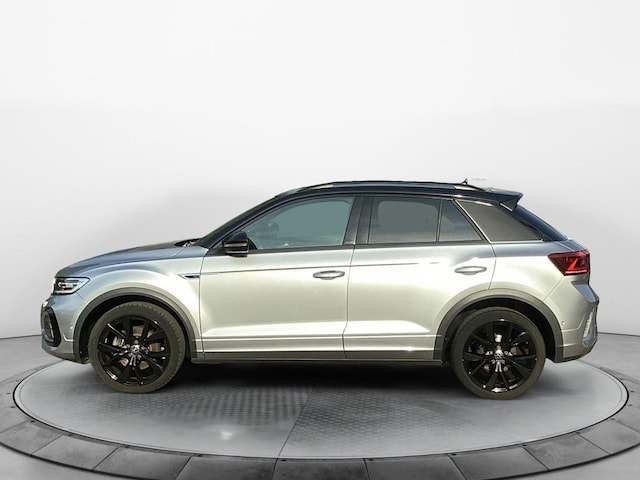 Volkswagen T-Roc DSG R-Line