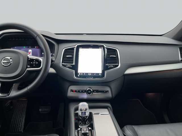 Volvo XC90 XC90