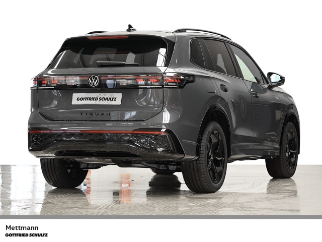 Volkswagen Tiguan 2.0 TDI DSG R-Line