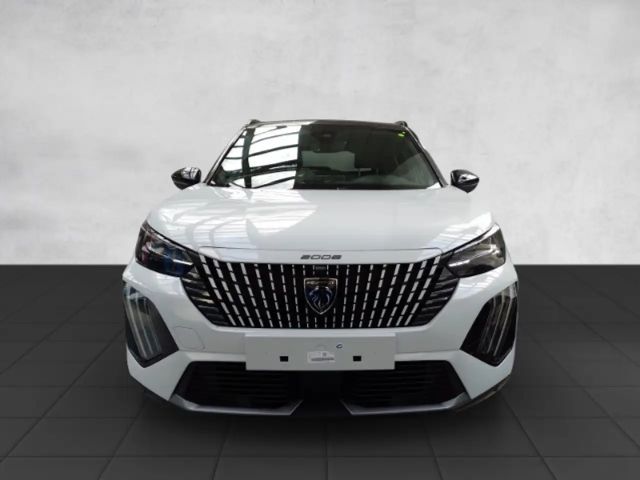 Peugeot 2008 GT-Line