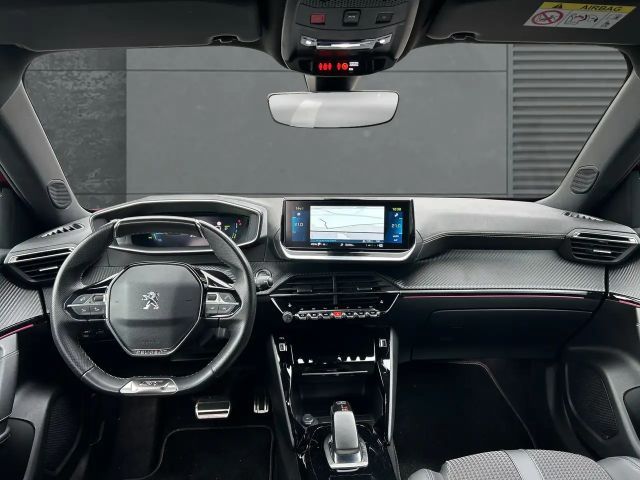 Peugeot E-2008 GT-Line