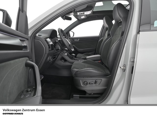 Skoda Kodiaq 4x4 Sportline