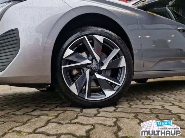 Peugeot 308 Allure Pack Hybrid SW