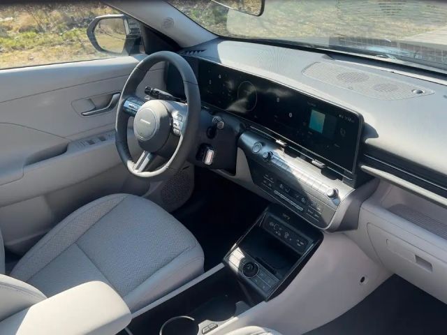 Hyundai Kona 1.6 Prime T-GDi