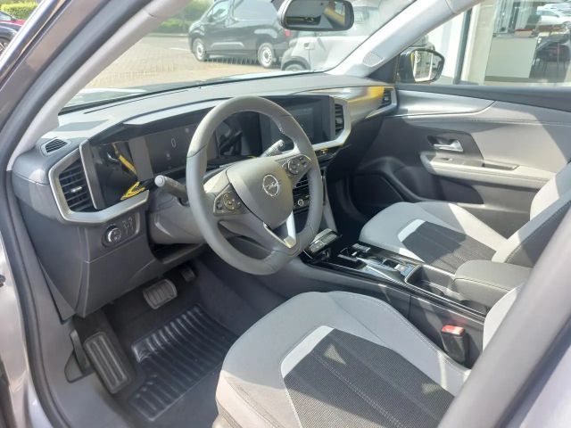 Opel Mokka Elegance Hybrid
