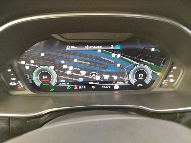 Audi Q3 45 TFSI Hybride S-Tronic