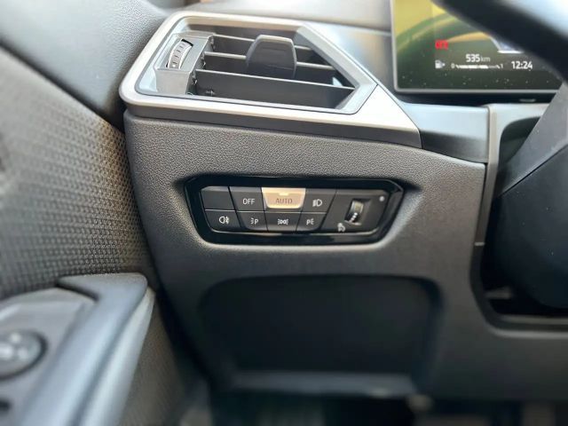 BMW 320 320d Touring xDrive