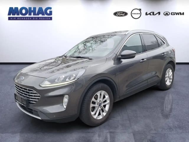 Ford Kuga Titanium