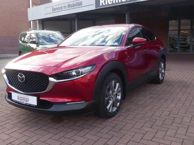 Mazda CX-30 2,0i Cosmo HeadUp Sitzhzg Lenkrdhzg Kamera Navi