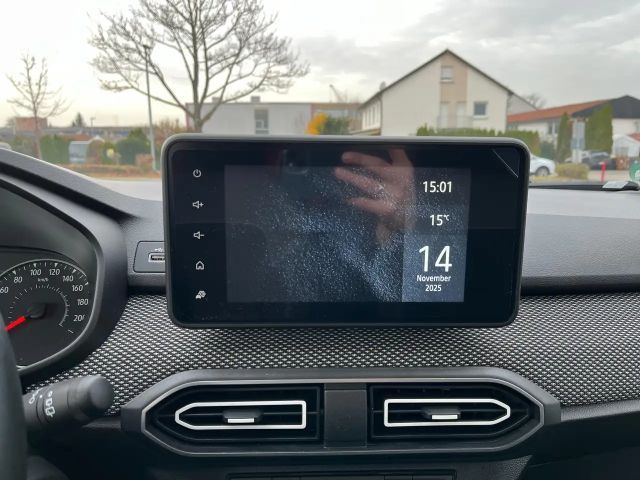 Dacia Jogger TCe 110