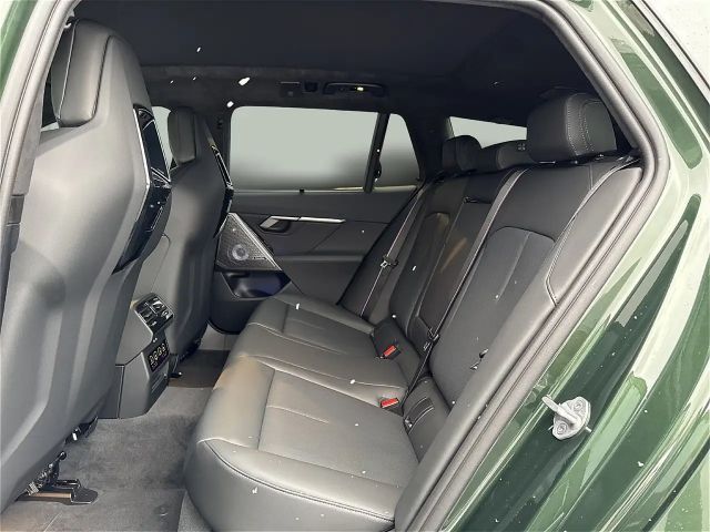 BMW M5 Touring * Ind. Malachitgrün | Comfort Paket | AHK