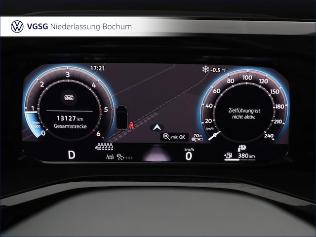 Volkswagen Multivan Life