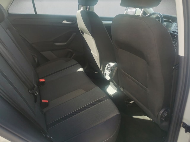 Volkswagen T-Roc 1.5 TSI DSG Life