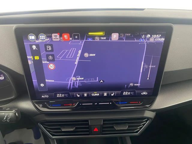 Seat Leon 2.0 TDI Style