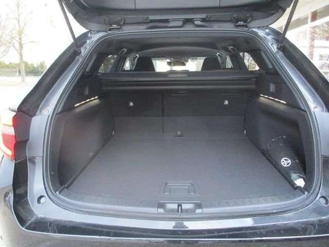 Toyota Corolla Active Hybride