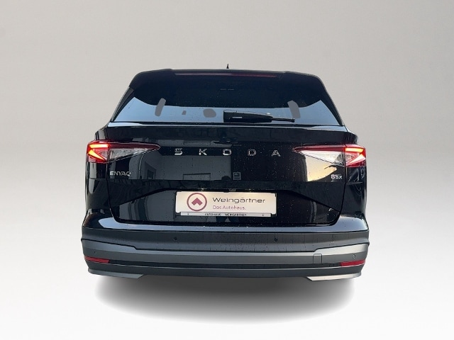 Skoda Enyaq Clever Loft