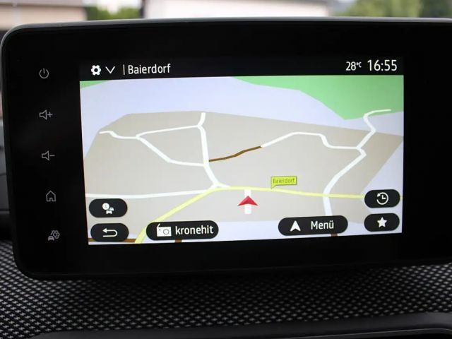 Dacia Jogger Extreme TCe 110