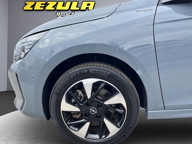 Opel Corsa 50kWh Corsa