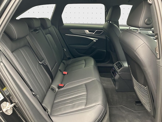 Audi A6 50 TDI Avant Quattro